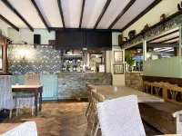 The Old House At Home Hotels in Chippenham