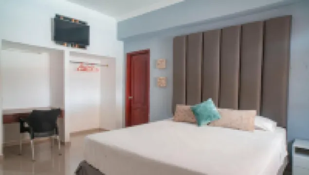 Casa Umiña Boutique Hotel Manta