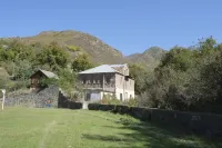 Tumanyan Bathhouse Hostel Hotel a 