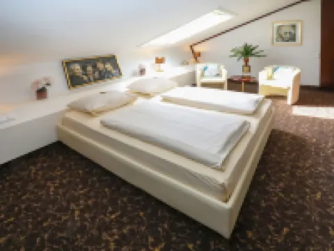 โรงแรมซิตี้ อาสชาฟเฟนบวร์ก โรงแรมในAschaffenburg