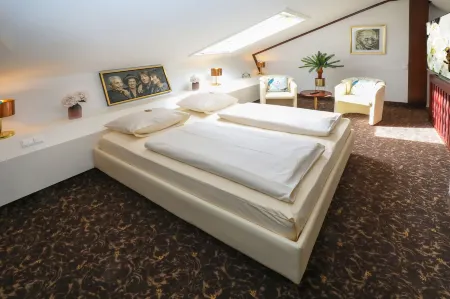 City-Hotel Aschaffenburg