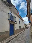 Casona la Recoleta - Apartments