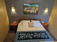 Casa Arcoiris Zihuatanejo Hotels in 