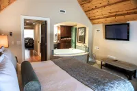Brasstown Valley Resort & Spa - spa