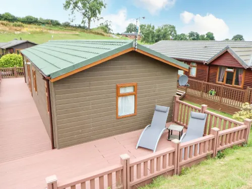 10 Poppy Lodge Hotels in Hipswell