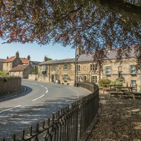 Coquet View Apartment