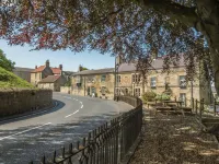Coquet View Apartment Hotels in Warkworth