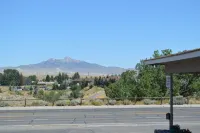 A Wyoming Inn