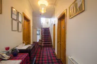 Knight's Rest Guest House Hôtels à : Shotts
