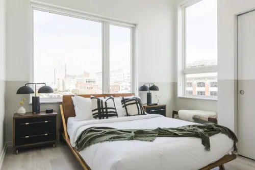 Abode XS House Stunning Architectural Flat