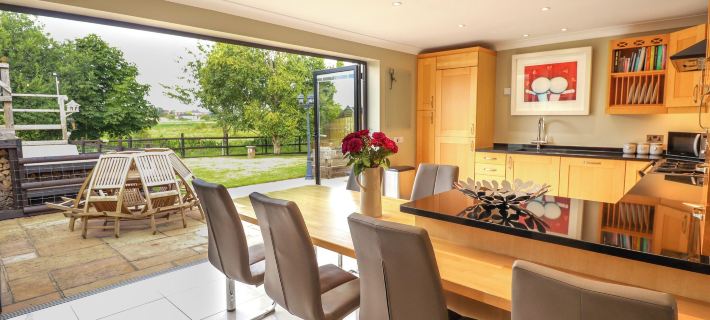 Witham View Hotels in Lincoln District