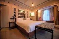 Otc by 4 Lal Ghat - My Downtown Hotels Hotels near Jagdish Temple