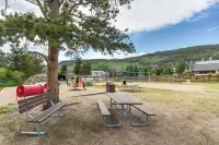 Decatur 1798 by Summit County Mountain Retreats
