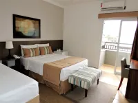 Hotel Água Viva - Cachoeira Paulista - SP - Próximo a Canção Nova Hotels in Cachoeira Paulista