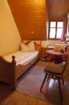 Pension Elke羅滕堡 - 家庭旅館