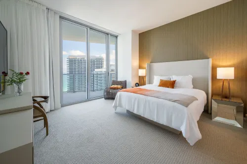 Hyde Resort and Residences, OceanMiami Collection