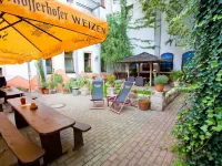 Gästehaus Mezcalero Отели рядом с достопримечательностью «Площадь Альбертплац»