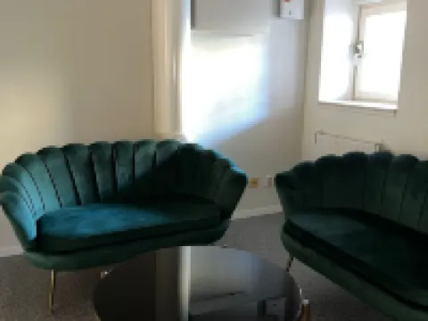 Hotell City Karlshamn カールスハムンのホテル