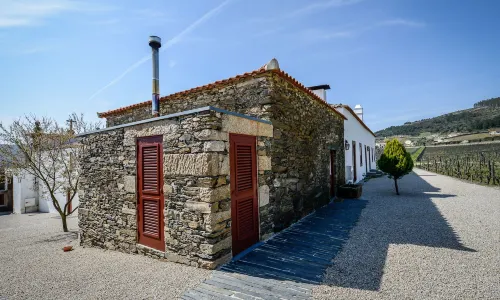 MORGADIO DA CALÇADA