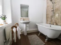 The Hill Hotels in Cromford