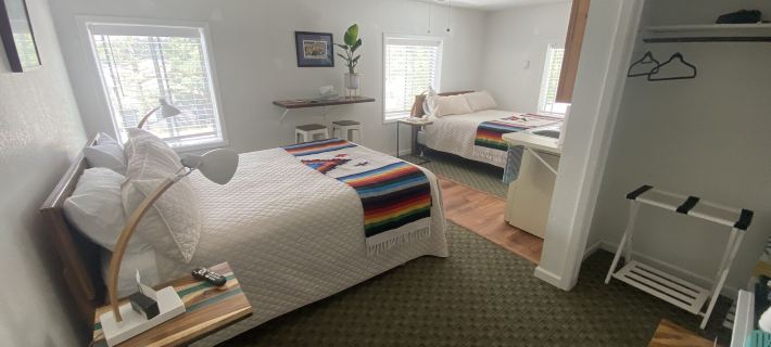 Summit Inn Hotels in Otero County