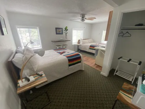 Summit Inn Hotels in Cloudcroft