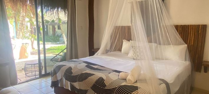 Mayan Mittoz Hotels in Holbox
