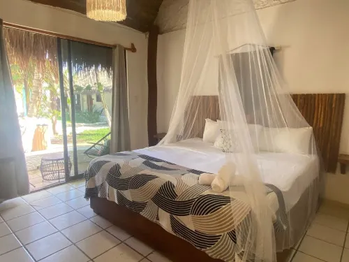 Mayan Mittoz Hotels in Chiquilá