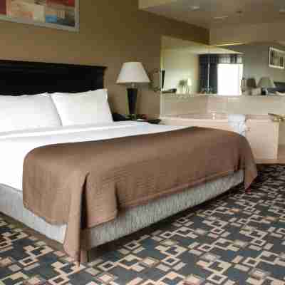 ザ プラザ ホテル & スイーツ ウィノナ Rooms