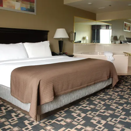 The Plaza Hotel & Suites Winona