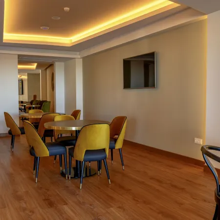 Santa Eufémia Covilhã Hotel