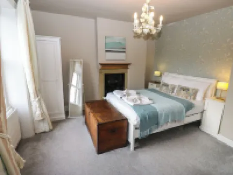 舊鍛造廠酒店 酒店