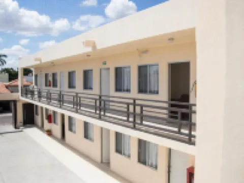 Hotel Nápoles Hoteles en Ciudad Obregón