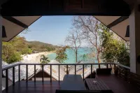Tubtim Resort - Sea View