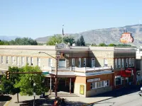 Irma Hotel Hotel a Cody