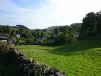 Laurel Cottage Hôtels à : Blawith and Subberthwaite