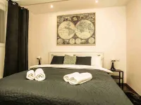 Polar Apartments Hotels in Banja Luka