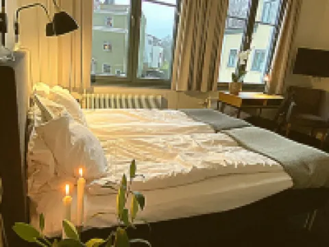 Hotell Värend Hotels in Vaxjo