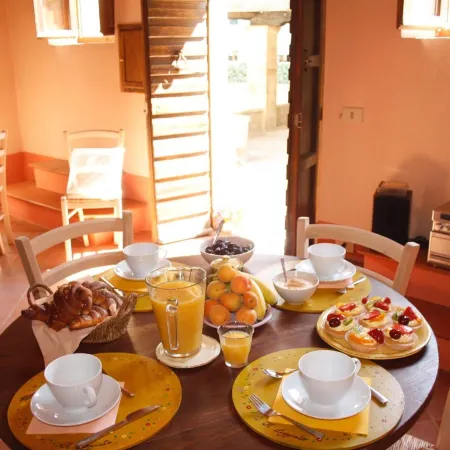 La Locanda del Loggiato