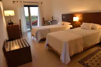 Quinta Das Ratoeiras Hotels in Alvito