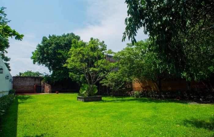 Hotel Boutique Hacienda del Gobernador