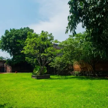 Hotel Boutique Hacienda del Gobernador