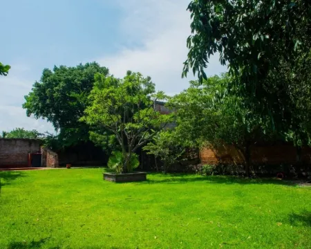 Hotel Boutique Hacienda del Gobernador Hotels in Colima