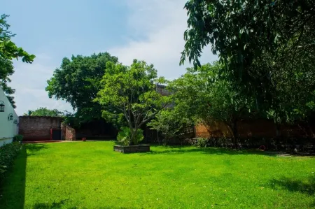 Hotel Boutique Hacienda del Gobernador