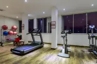 Baobab Tree Hôtel & Spa - ที่มีฟิตเนส