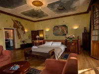Hotel Boutique Cultura Manor by Brater Hotels near Parque El Ejido