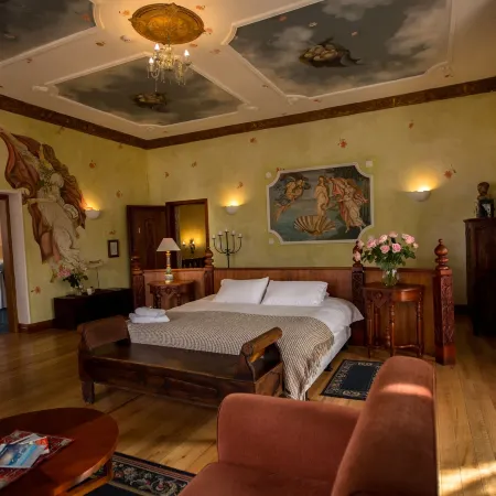 Hotel Boutique Cultura Manor by Brater