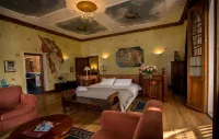 Hotel Boutique Cultura Manor by Brater