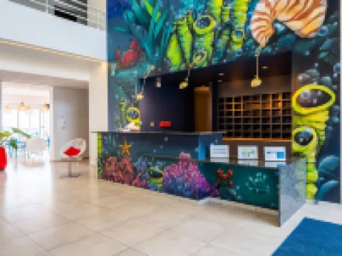 民宿之家法蘭西堡碼頭 法蘭西堡住宿飯店