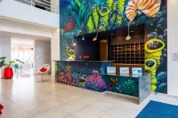 B&B Home Fort-De-France Marina Hotels in Le Francois
